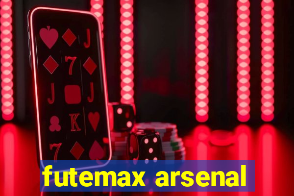 futemax arsenal